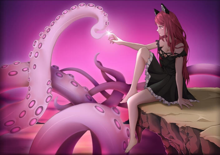 Tentakel (NuraProject)