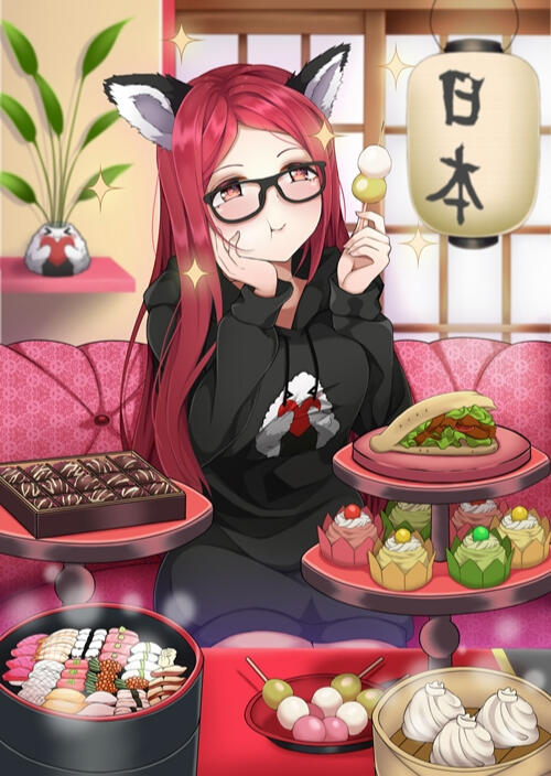 Kleine Überraschung