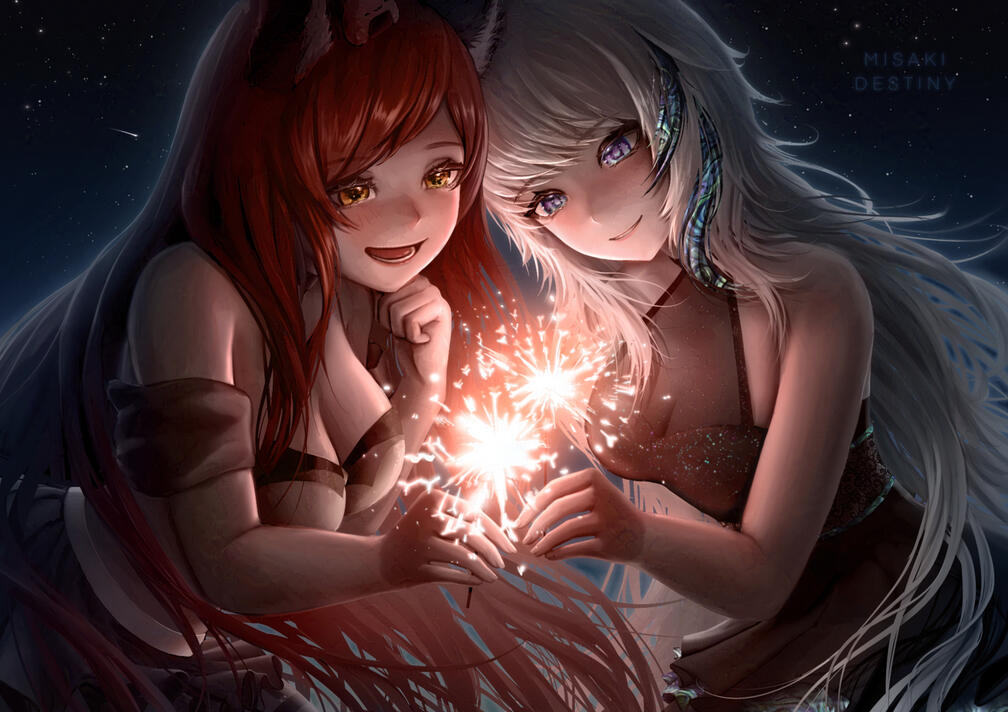 MisakiDestiny