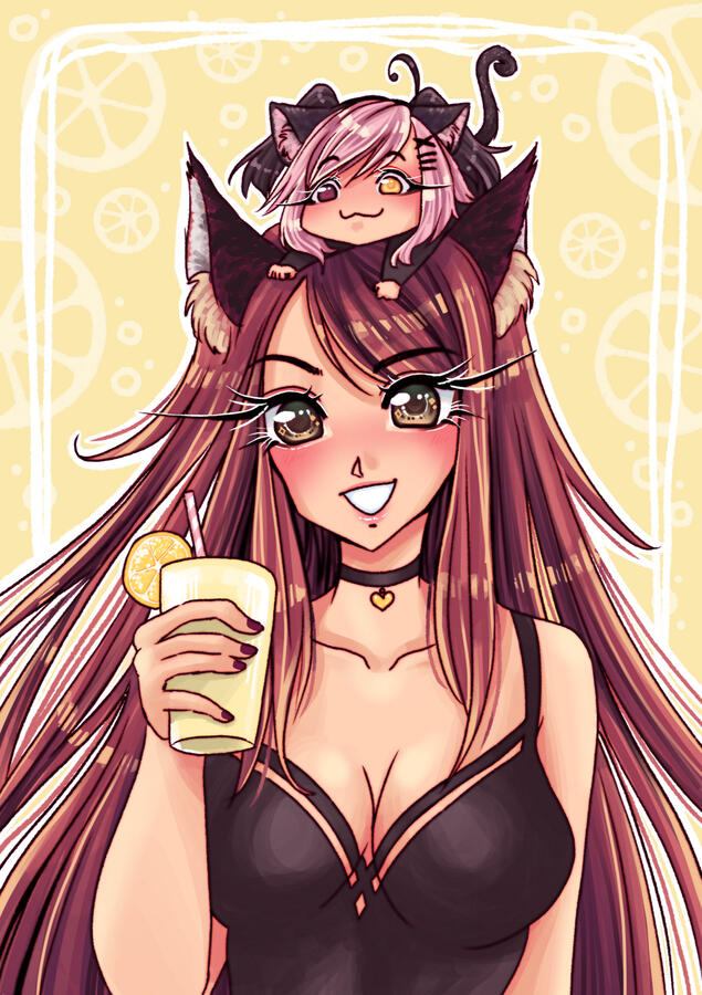 Geschenk von Tiwicat x3