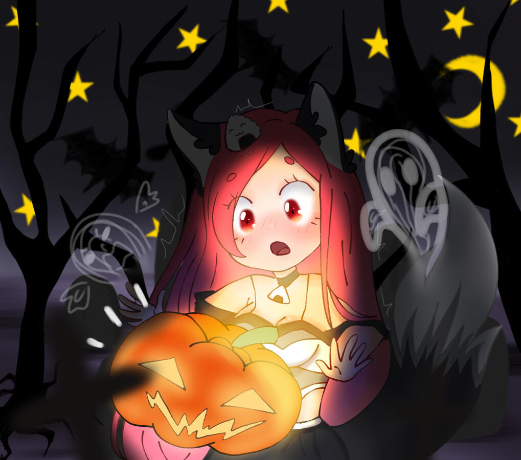 Halloween 2023 Bonus